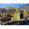 2004 Bandit 1390 Mobile Wood Chipper